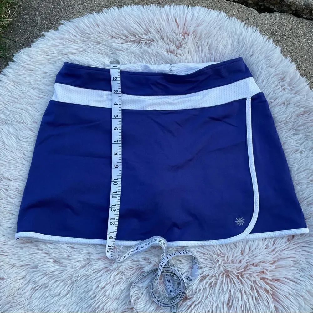 ATHETA SKIRT   - Picture 7 of 8